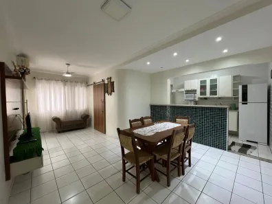 Apartamento com 2 Quartos à venda, 90m² no Pitangueiras, Guarujá