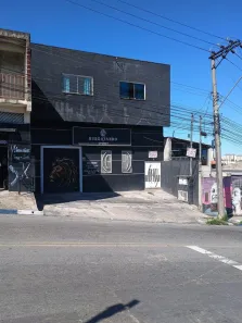 Prédio Residencial à venda, 350m² no Jardim Valéria, Guarulhos