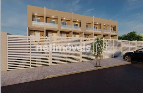 Casa com 2 Quartos à venda, 80m² no Santa Branca, Belo Horizonte