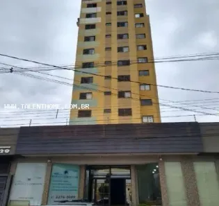 Apartamento com 3 Quartos à venda, 131m² no Centro, Arapongas