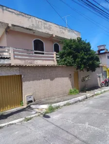 Casa com 3 Quartos à venda, 210m² no Itinga, Lauro de Freitas