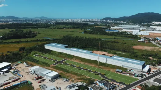 Lote/Terreno à venda, 300m² no Itaipava, Itajaí