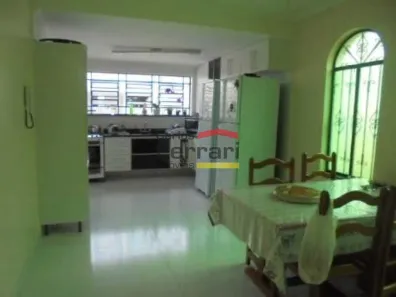 Sobrado com 4 Quartos à venda, 273m² no Vila Aurora (Zona Norte), São Paulo