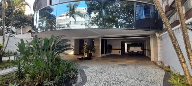Apartamento com 3 Quartos à venda, 173m² no Recreio dos Bandeirantes, Rio de Janeiro