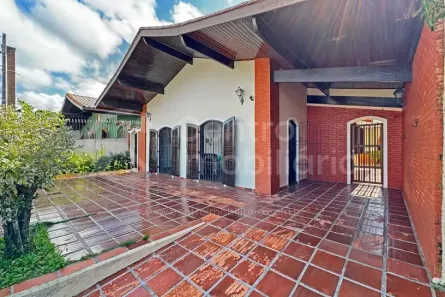 Casa com 3 Quartos à venda, 160m² no Jardim Imperador, Peruíbe