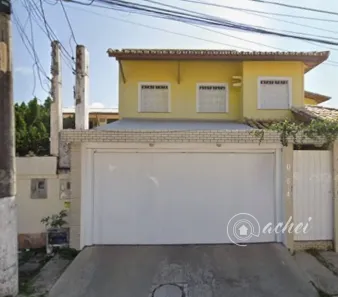 Casa com 2 Quartos para alugar, 65m² no Vilas do Atlântico, Lauro de Freitas
