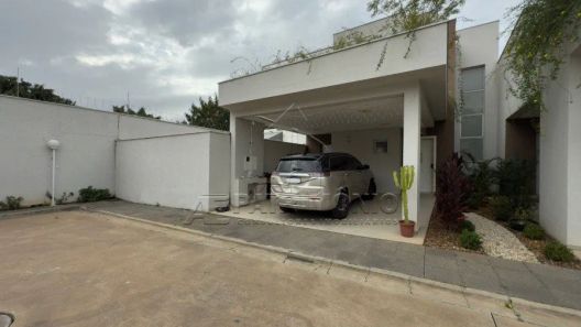 Casa de Condomínio com 3 Quartos à venda, 143m² no Jardim Germiniani, Sorocaba