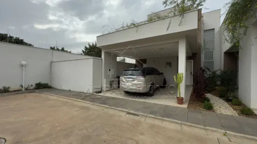 Casa de Condomínio com 3 Quartos à venda, 143m² no Jardim Germiniani, Sorocaba