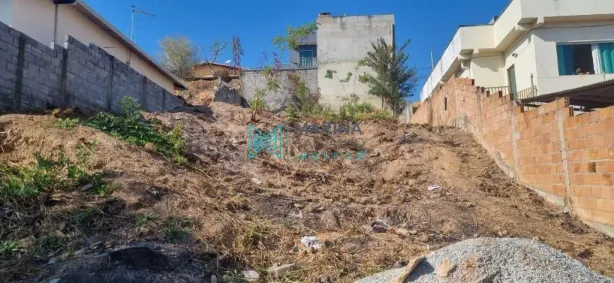 Lote/Terreno à venda, 360m² no Novo Santos Dumont, Lagoa Santa