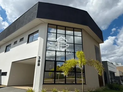 Casa de Condomínio com 3 Quartos à venda, 332m² no Aponiã, Porto Velho