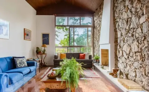 Casa com 3 Quartos à venda, 200m² no Vila Madalena, São Paulo