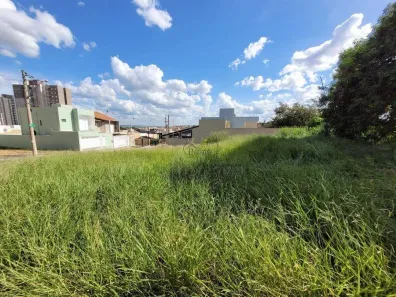 Lote/Terreno à venda, 506m² no Jardim Primavera, Indaiatuba