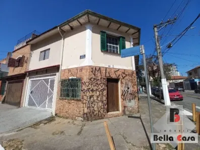 Sobrado com 3 Quartos à venda, 68m² no Vila Bertioga, São Paulo
