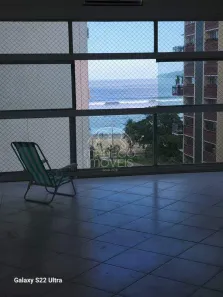Apartamento com 2 Quartos para alugar, 86m² no Boqueirão, Santos
