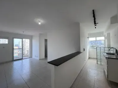 Apartamento com 2 Quartos à venda, 60m² no Centro, Niterói