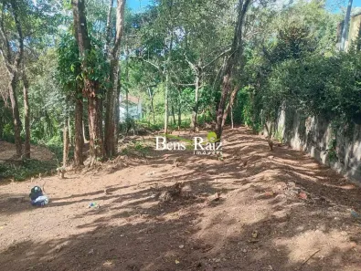 Lote/Terreno à venda, 1020m² no Ville de Montagne, Nova Lima
