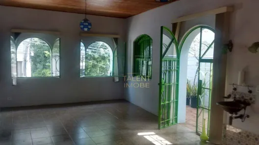 Casa de Condomínio com 3 Quartos à venda, 294m² no Vila Mariana, São Paulo