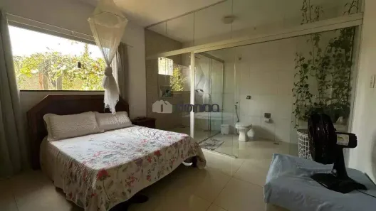Casa com 3 Quartos à venda, 141m² no Jardim Itália, Uberaba