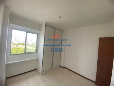Apartamento com 3 Quartos à venda, 75m² no Stiep, Salvador