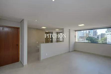 Apartamento com 3 Quartos à venda, 103m² no Lourdes, Belo Horizonte