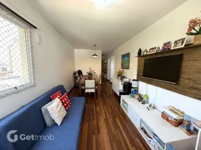 Apartamento com 3 Quartos à venda, 88m² no Perdizes, São Paulo