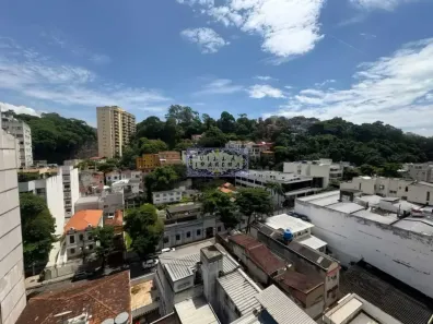 Apartamento com 3 Quartos à venda, 89m² no Botafogo, Rio de Janeiro