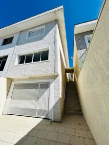 Sobrado com 3 Quartos para venda ou aluguel, 220m² no Vila Palmeiras, São Paulo