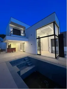 Casa de Condomínio com 3 Quartos à venda, 245m² no Jardim das Minas, Itupeva
