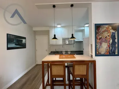 Apartamento com 1 Quarto para alugar, 47m² no Botafogo, Campinas