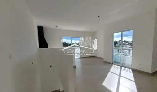 Cobertura com 2 Quartos à venda, 101m² no Fazendinha, Curitiba