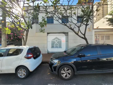 Ponto Comercial para alugar, 242m² no Tabajaras, Uberlândia