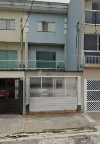 Sobrado com 3 Quartos à venda, 135m² no Parque Boturussu, São Paulo