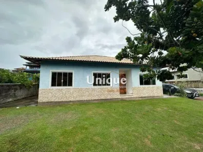 Casa de Condomínio com 3 Quartos à venda, 118m² no Rasa, Armação dos Búzios