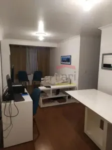 Apartamento com 2 Quartos à venda, 70m² no Santana, São Paulo