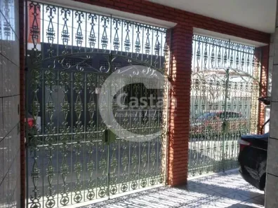 Sobrado com 2 Quartos à venda, 167m² no Parque São Lucas, São Paulo
