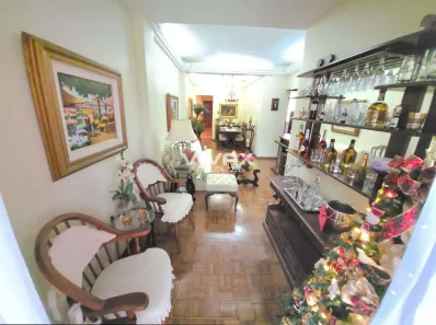 Apartamento com 2 Quartos à venda, 79m² no Lins de Vasconcelos, Rio de Janeiro