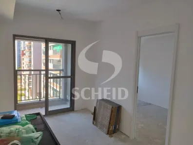 Apartamento com 1 Quarto à venda, 30m² no Jardim Prudência, São Paulo