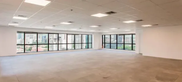 Ponto Comercial para alugar, 400m² no Vila Olímpia, São Paulo