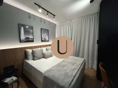 Apartamento com 1 Quarto à venda, 21m² no Paraíso, São Paulo