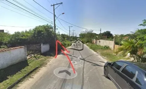 Lote/Terreno à venda, 440m² no Jardim Atlântico Central (Itaipuaçu), Maricá