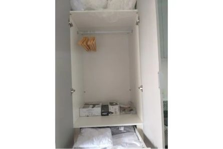 Apartamento com 1 Quarto à venda, 27m² no Vila Clementino, São Paulo