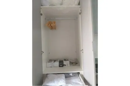 Apartamento com 1 Quarto à venda, 27m² no Vila Clementino, São Paulo