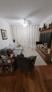Apartamento com 2 Quartos à venda, 61m² no Praça Seca, Rio de Janeiro