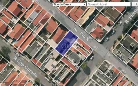 Lote/Terreno à venda, 300m² no Vila de Vecchi, Jundiaí