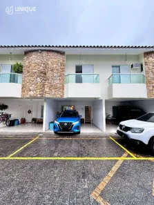 Sobrado com 3 Quartos à venda, 135m² no Boqueirão, Praia Grande