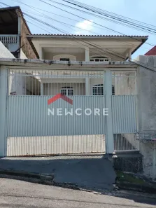 Casa de Condomínio com 4 Quartos à venda, 180m² no Jardim Rosemary, Itapevi