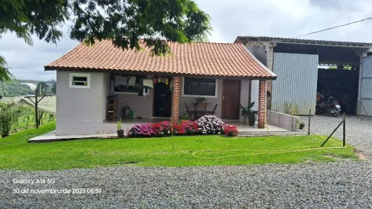 Fazenda/Sítio com 2 Quartos à venda, 90m² no , São Miguel Arcanjo