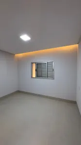 Casa com 3 Quartos à venda, 193m² no Residencial Brisas da Mata, Goiânia