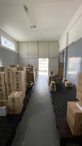Galpão/Depósito/Armazém à venda, 1500m² no Vila Amélia, São Paulo