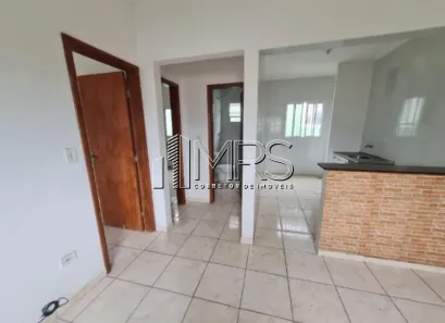 Casa com 2 Quartos à venda, 57m² no Samambaia, Praia Grande